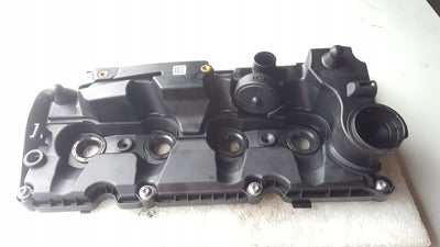Pokrywa zaworów VW AUDI 2.0 TDI 04L103475A NOWA