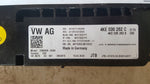Sterownik moduł SOS-- AUDI A4 (B9) A5 RS4 RS5 4KE035282C demontaż