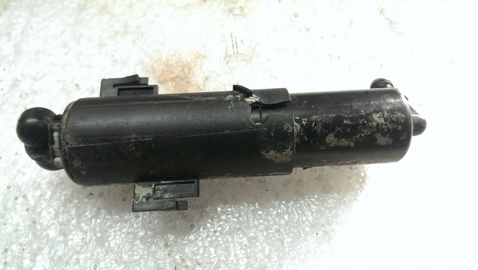 Prawy spryskiwacz reflektora AUDI A5 8T0955102A