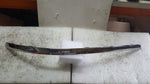 VW PASSAT B7 3AF 10-14 LISTWA CHROM ZDERZAKA PRAWA TYLNA TYŁ 3AF807460