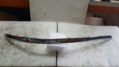 VW PASSAT B7 3AF 10-14 LISTWA CHROM ZDERZAKA PRAWA TYLNA TYŁ 3AF807460