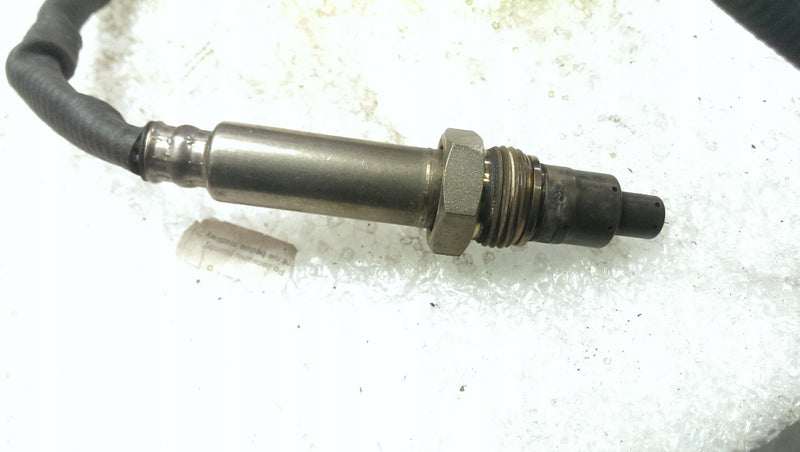 Sonda lambda VW AUDI 80A907807B demontaż