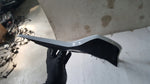 Listwa drzwi prawy tył FORD KUGA II CV4J-S24902-AGW demontaż
