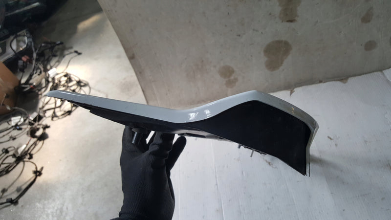 Listwa drzwi prawy tył FORD KUGA II CV4J-S24902-AGW demontaż