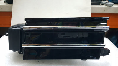 Atrapa zaślepka gniazda ładowania VW ARTEON 3G8853396 NOWA ORYGINAŁ