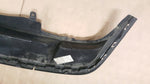 VW PASSAT B7 3AF KOMBI SPOILER DOKŁADKA ZDERZAKA TYŁ 3AF807521A
