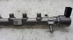 LISTWA WTRYSKOWA ZAWÓR AUDI VW SEAT SKODA 1.6 2.0 TDI 04L125A KOMPLET
