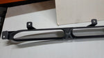 NOWA ORYGINALNA kratka zderzaka przedniego AUDI A6 (C7) ALLROAD 4G0807683A