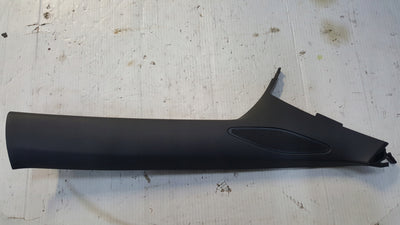 Osłona słupka A przód prawa strona VW ID.4 ID.5 11A867234E demontaż