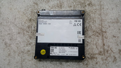 Sterownik moduł SOS-- AUDI A4 (B9) A5 RS4 RS5 4KE035282C