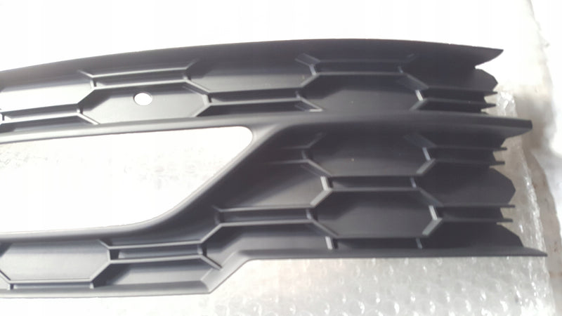 Kratka zderzaka LE przód SKODA OCTAVIA 5E3807681A