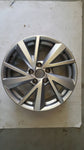 AUDI Q2 SQ2 81A FELGA 81A601025 C 7JX17 ET45