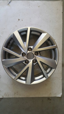 AUDI Q2 SQ2 81A FELGA 81A601025 C 7JX17 ET45