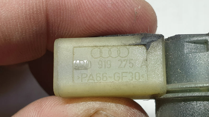 czujniki cofania pdc Vw Audi 4B0919275A