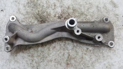 Mocowanie chłodnicy spalin AUDI 3.0 TDI 059131680H