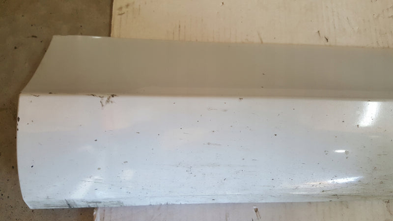 Listwa drzwi prawy przód AUDI Q3 8U0853960F/N