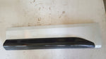 Listwa drzwi lewy tył AUDI Q5 80A853969A CARBON