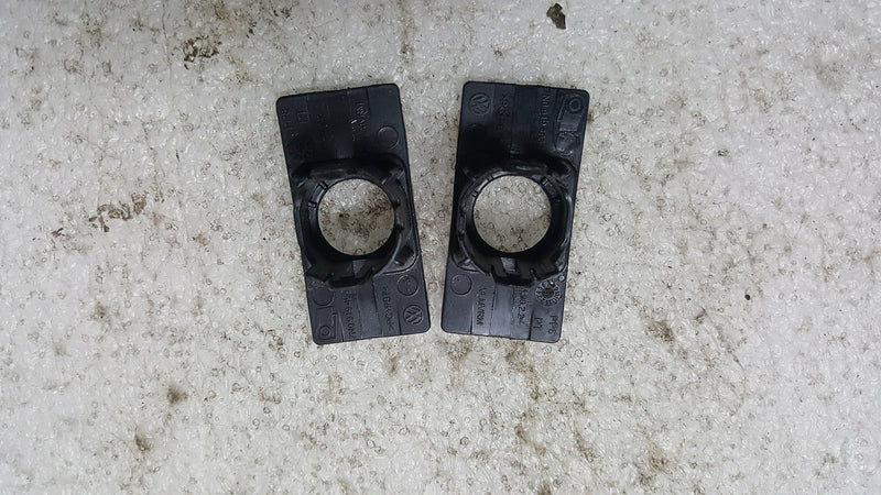 Volkswagen OE 7N0919493A mocowanie koszyk czujnika pdc