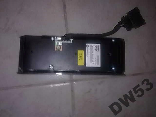 popstawa pod telefon Audi A6 A8 sluchawka