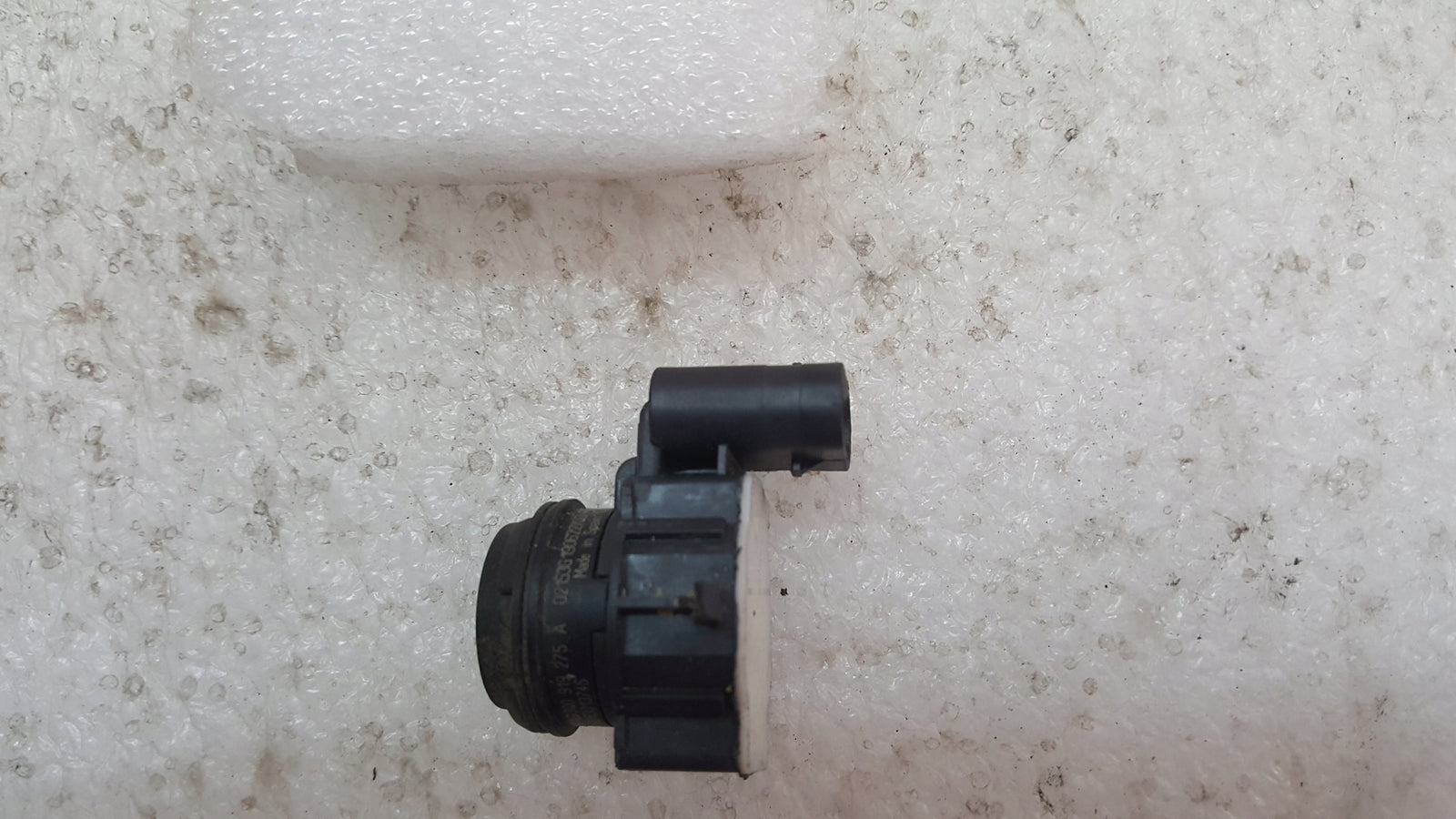 Czujnik parkowania PDC VW AUDI SKODA SEAT/CUPRA 3Q0919275A demontaż