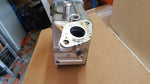 Zawór EGR chłodnica spalin VW 04L131512T demontaż