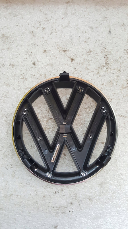 VW GOLF 6 VI Plus logo znaczek emblemat 5K0853601
