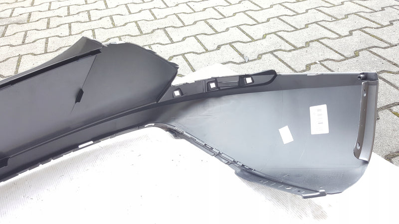 Zderzak tył CUPRA FPRMENTOR 5FF807521A NOWY