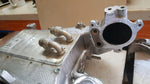 Kolektor ssący VW AUDI SEAT SKODA 2.0 TDI 05L129766Q demontaż