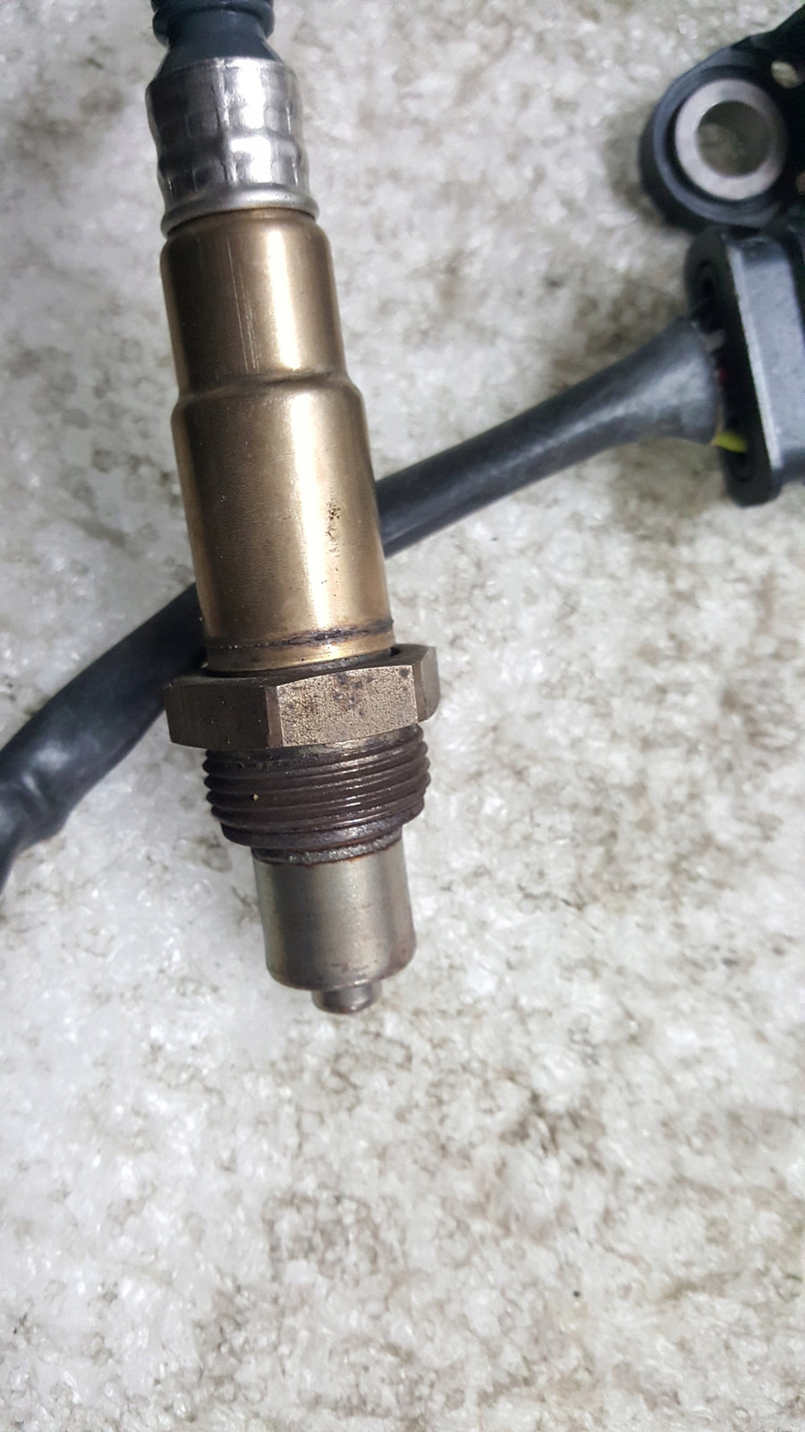 Moduł sondy lambda AUDI VW SEAT 05L906261B