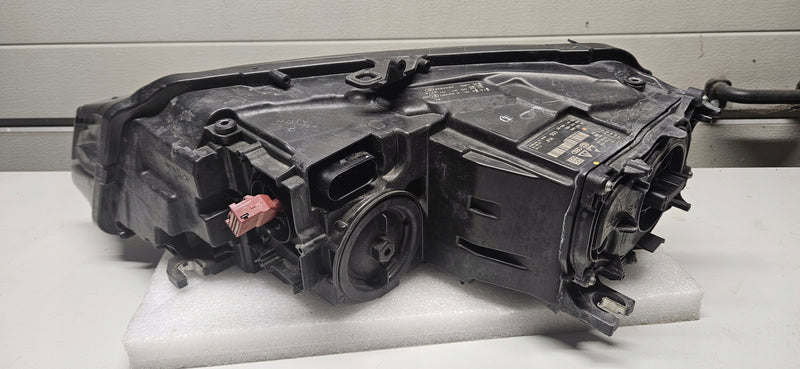 Pr Matrix Audi A8 S8 4H0941036 IDEAŁ 2015r