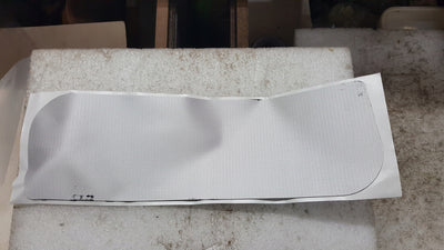 AUDI A3 A4 A5 Q8 Q7 Q3 VW TOUAREG BENTLEY WYGŁUSZENIE DRZWI 8V4837805