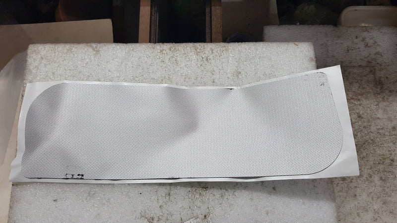 AUDI A3 A4 A5 Q8 Q7 Q3 VW TOUAREG BENTLEY WYGŁUSZENIE DRZWI 8V4837805