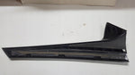 Listwa spoiler klapy bagażnika lewa strona VW GOLF VIII 5H9827939A