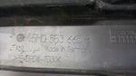 Kratka zderzaka lewy przód VW GOLF VIII GTI 5H0853665G demontaż