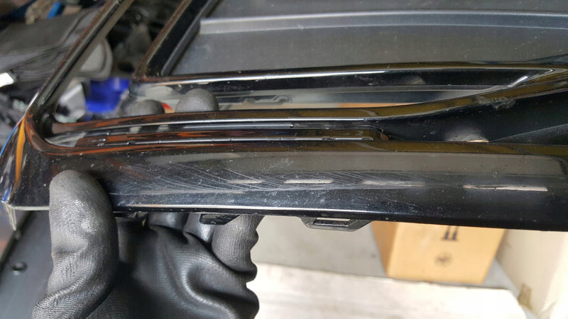 Kratka zderzaka PR przód VW PASSAT B8 3G0853794B