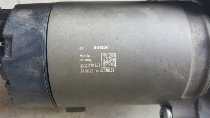 PRZEKŁADNIA KIEROWNICZA AUDI VW 5WB423053BC
