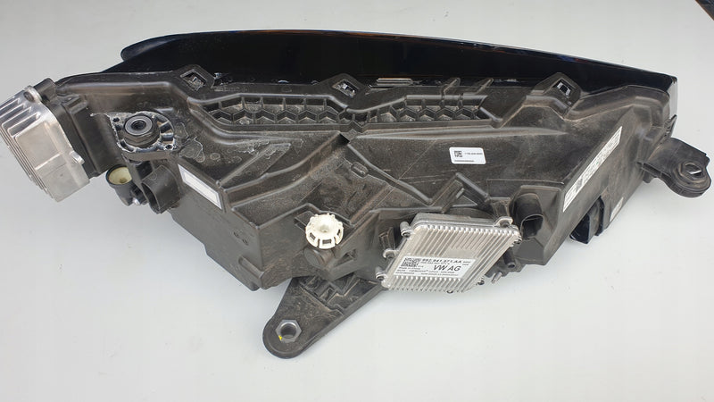 Le FUL LED SKODA SUPERB 3 LIFT 3V1941015D IDEAŁ