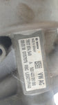 układ kierowniczy Vw Audi 5Q0909144AA 5Q1423051BB