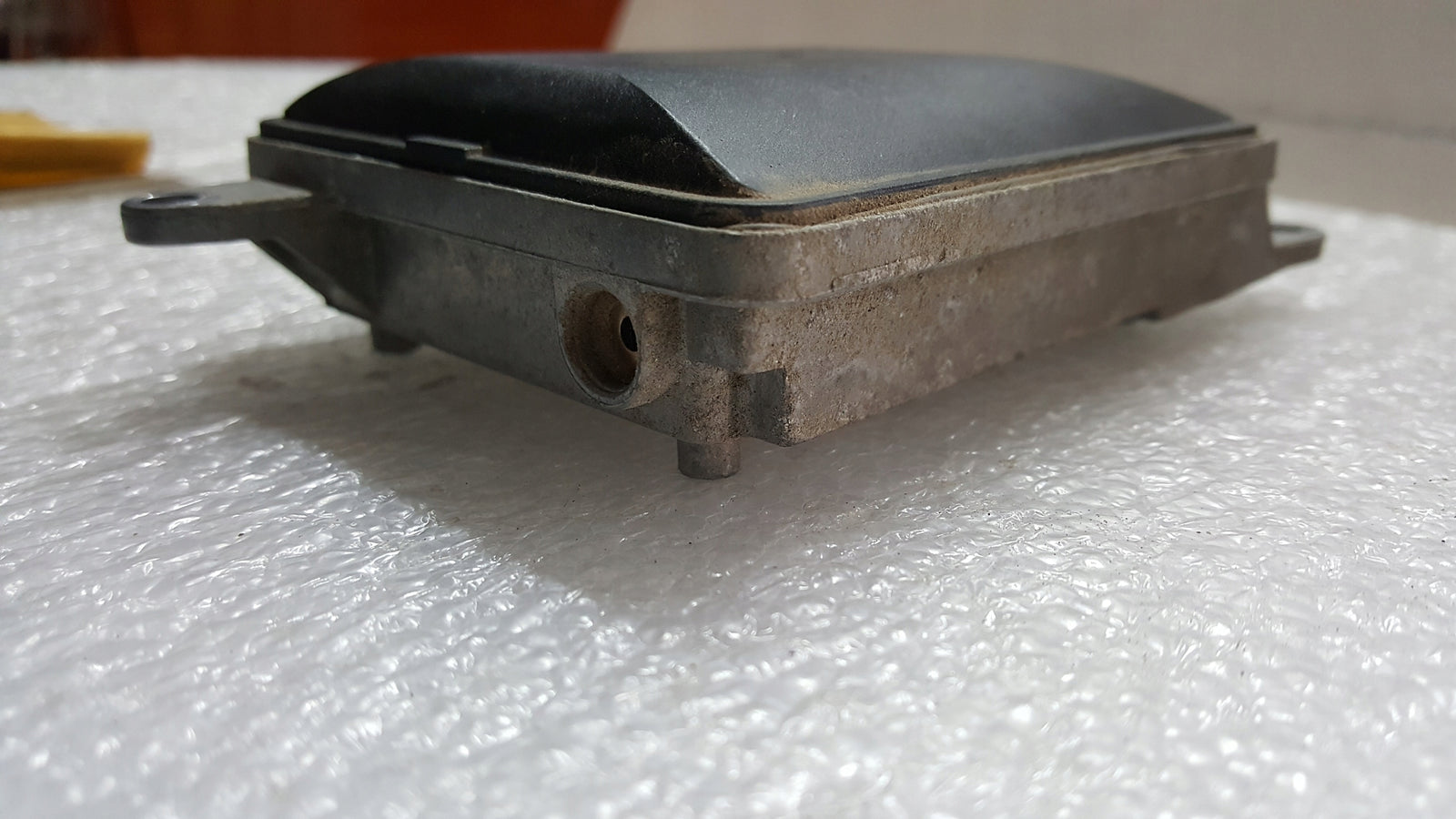 Asystent zmiany pasa ruchu VW T6 7E0907566C