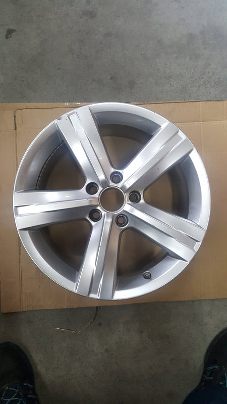 VW CC EOS PASSAT B7 3AA 7,5x17 ET47 3AA601025E