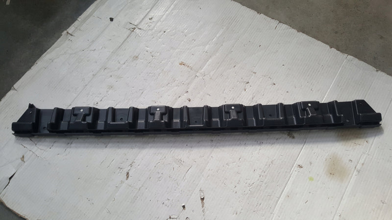 NOWY ORYGINALNY ślizg zderzaka tylnego CUPRA FORMENTOR 5FF807863