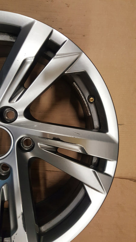 Felga aluminiowa Volkswagen OE T-R0C 7.0
