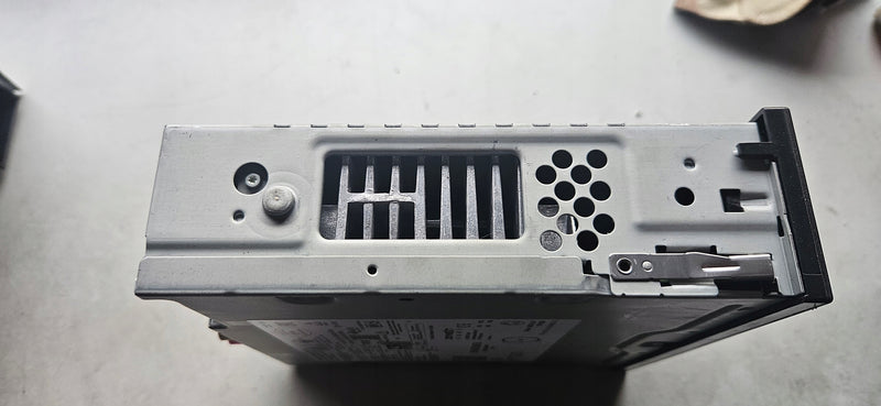 Skoda NAWIGACJA MULTIMEDIA CZYTNIK MIB3 57A035816B IDEAŁ