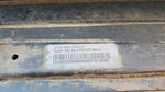Listwa progowa lewa AUDI A6 C8 ALLROAD 4K9853855