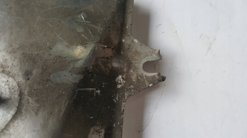 osłona wentylatora AUDI R8 420121197A