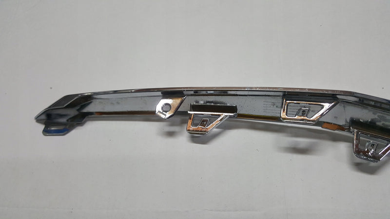 NOWA ORYGINALNA listwa chrom grilla przód prawa strona VW T6 7LA853764