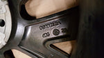 FELGA VW POLO VI GT1 2G0 7x17 ET51 5x100 2G0601025AP BERGAMO