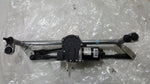 NOWY ORYGINALNY mechanizm wycieraczek SKODA RAPID 5JB955023C