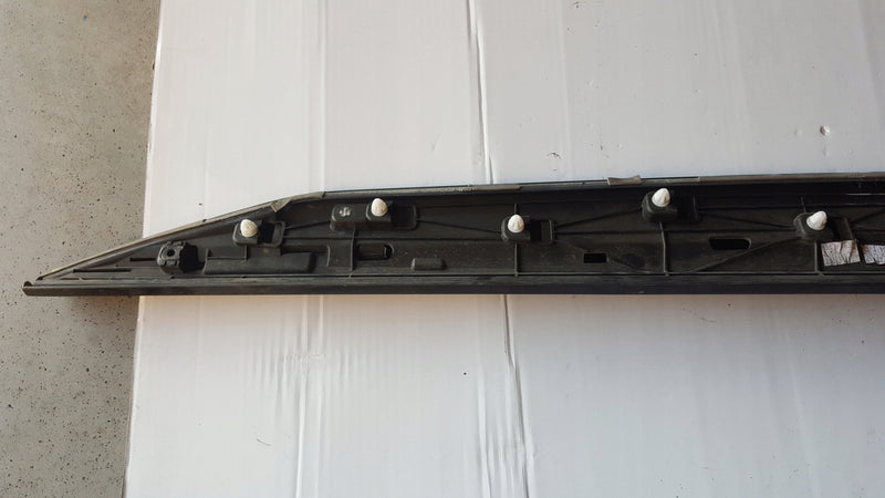 Listwa drzwi prawy przód SKODA SUPERB 3 3V0854940
