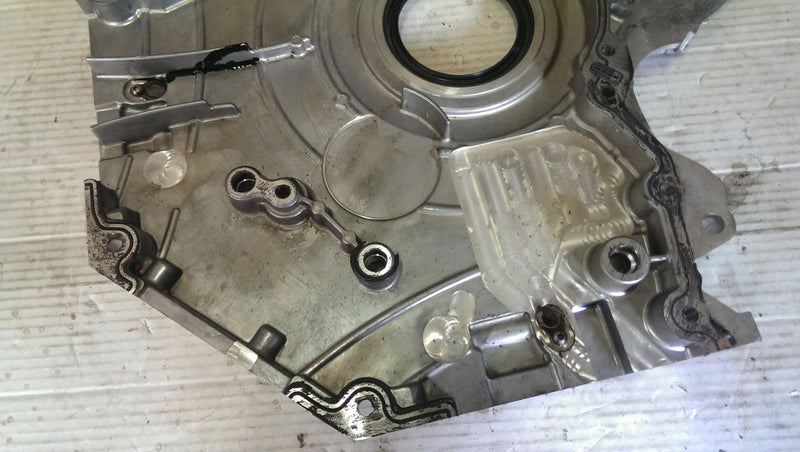 Obudowa rozrządu AUDI 3.0 V6 TDI 059103171DG